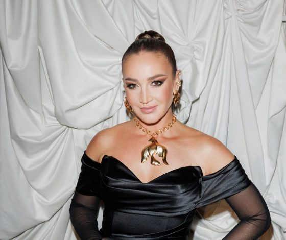 Эксклюзив: видео со съемок еще не вышедших «Ландышей» с Ольгой Бузовой