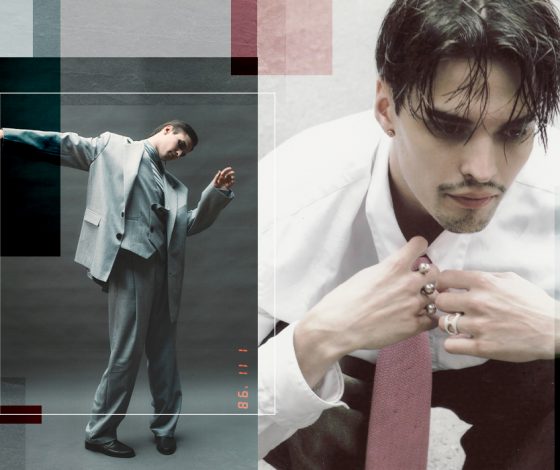 Титры: Данила Казаков