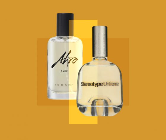 Ваниль и черный перец: 7 лучших парфюмов с зимним ароматом