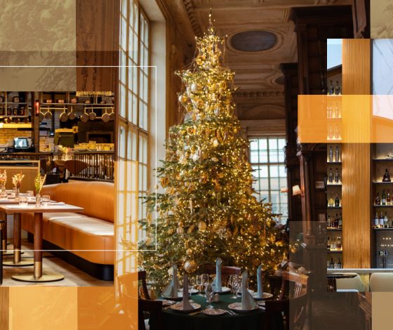 Где отметить Новый год в Москве, чтобы максимально расслабиться и потанцевать