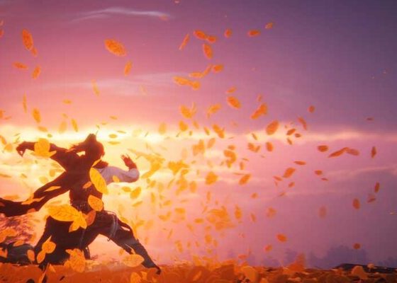 Что известно о китайской экшн-игре, которая собрала девять миллионов игроков за две недели