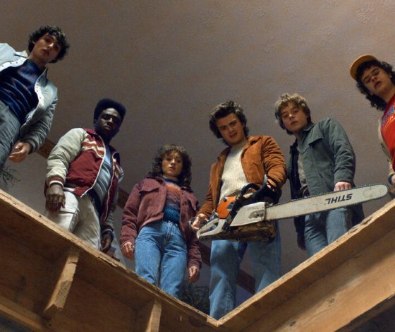 Фанаты заметили подозрительное похудение Векны из «Очень странных дел»