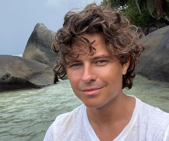 Прохор Шаляпин вновь высказался об Олесе Иванченко: «В ней есть настоящее»