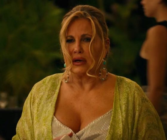 Легендарная актриса может стать новой Таней в «Белом лотосе»