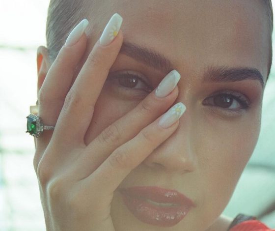 Алина Загитова рассказала об отношениях с отцом: «Жаловаться ему бесполезно»