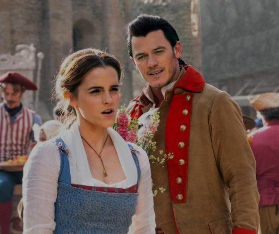 «Красавица и Чудовище» готовит историю Гастона