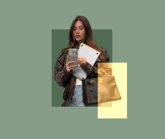 Минимум косметики или как выглядит бьюти-рутина Frugal Chic Girls