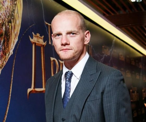 Юрий Колокольников показал редкое видео с дочерью от Ксении Раппопорт