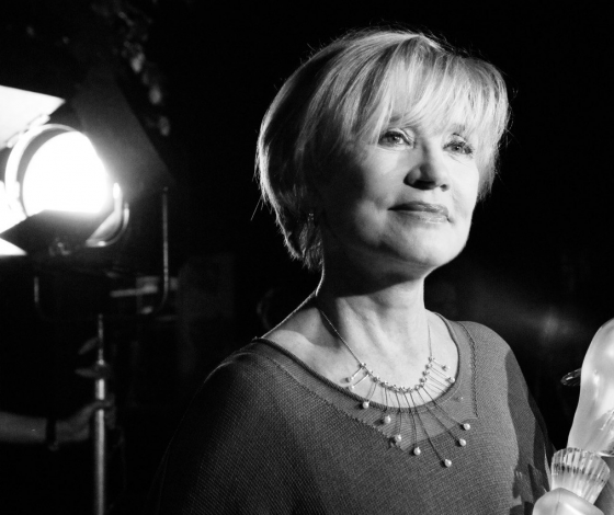 Умерла звезда «Москва слезам не верит» Вера Алентова