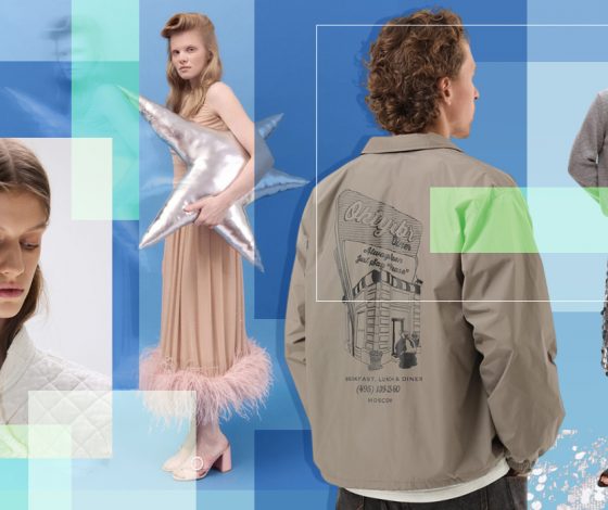 Red September, Holly June, May of May: fashion-бренды как 12 месяцев