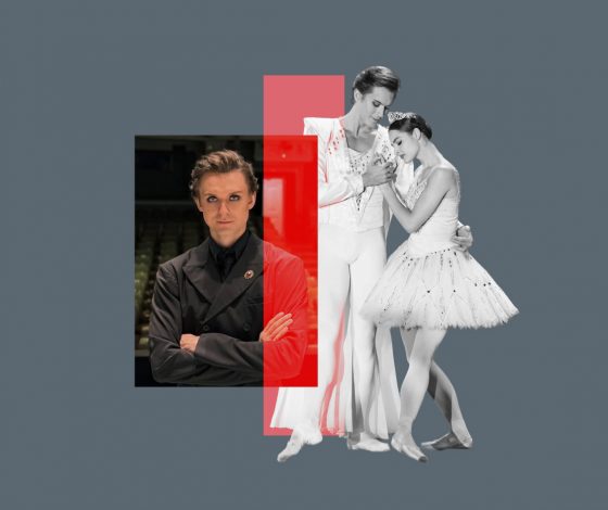 7 балетов, которые можно посмотреть онлайн в новогодние праздники