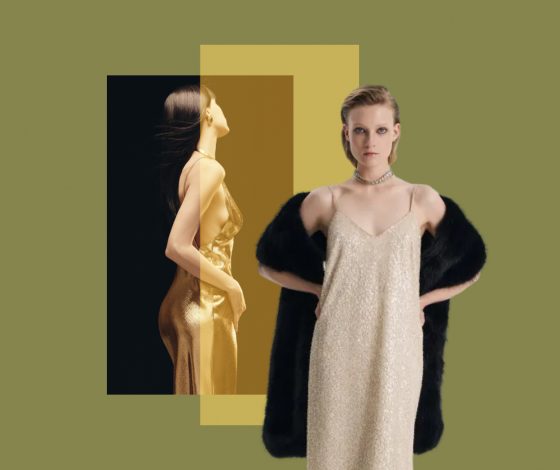 10 платьев, в которых удача в Новом году тебе обеспечена: все, чтобы удовлетворить Красную Огненную Лошадь