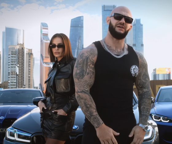 Трек «Худи» Джигана, Artik & Asti и Niletto первым получил «бриллиантовый» статус в России