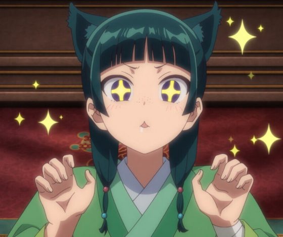 Тест: угадай аниме по эмодзи