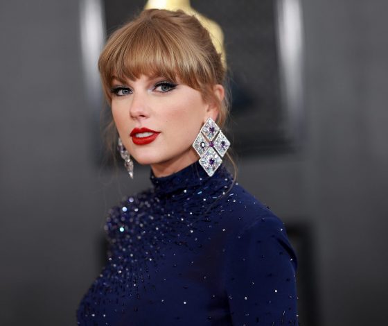 Раскрыта дата свадьбы Тейлор Свифт