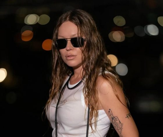 Рита Дакота прокомментировала ситуацию с преследованием бывшего мужа: «Сталкерши у Влада были еще при мне»