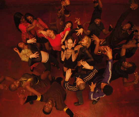 Тест: угадай родину танца