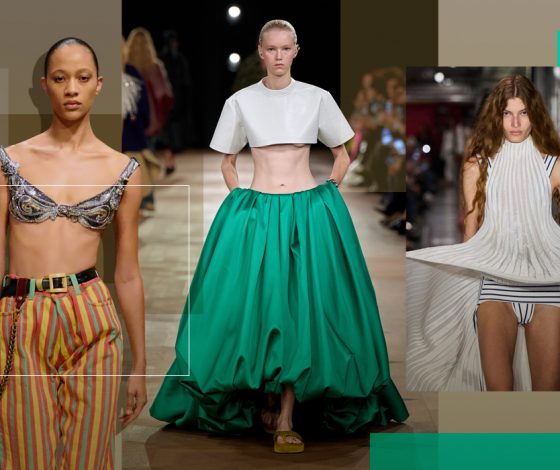 5 показов Модных домов в 2025 году, не оправдавших ожиданий публики