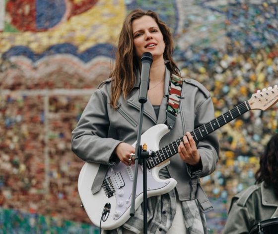 Вышла первая серия мелодрамы «Ландыши. Вторая весна»