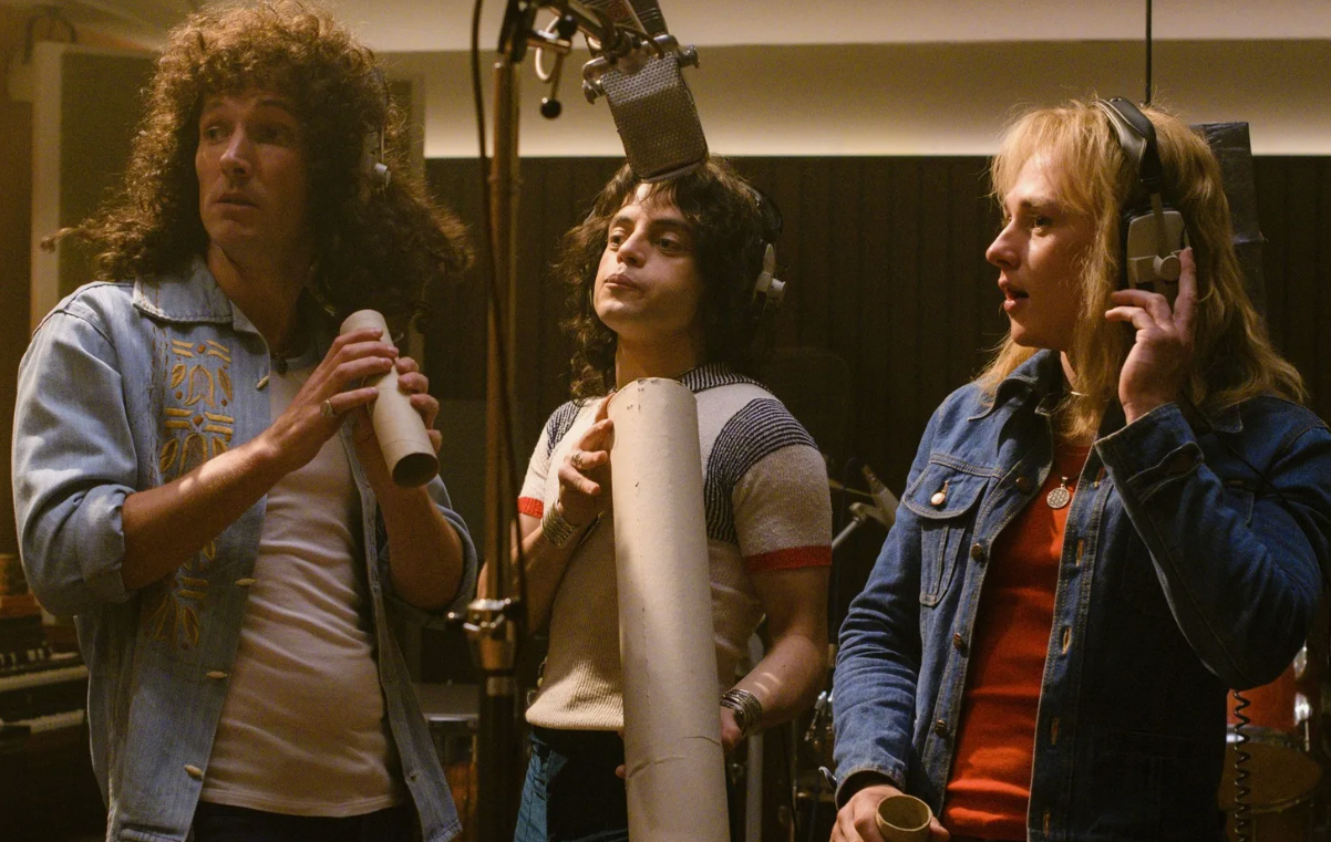 Самая популярная музыкальная группа по количеству поисковых запросов 2025