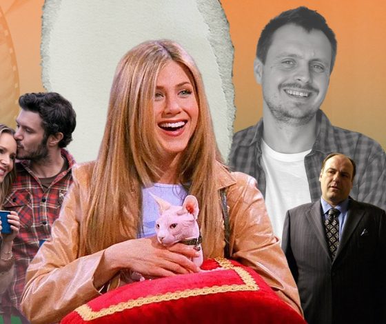 Почему мы привыкли к фоновому просмотру кино и как новая культура потребления стимулирует у нас СДВГ? Отвечает автор канала «Макс и сериалы» Макс Чкония