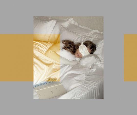 Как восстановить режим сна после праздников? Отвечают эксперты