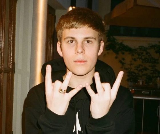 Рэпер Токсис резко высказался о Генсухе