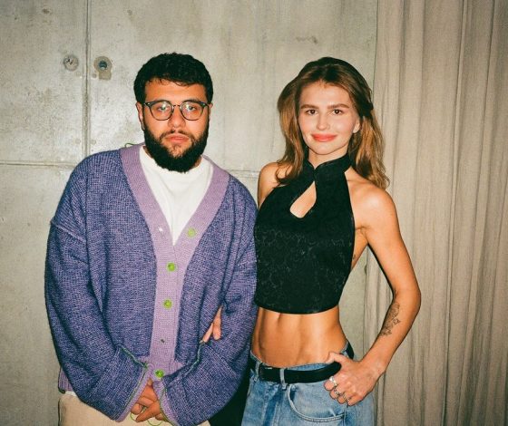 Анастасия Миронова проучила Navai, инсценировав свою смерть