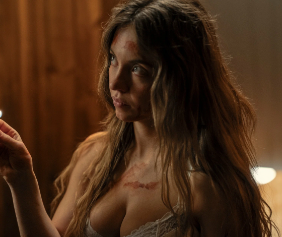 Как триллер «Горничная» реабилитировал Сидни Суини в глазах зрителей