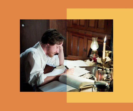 Названы самые читаемые книги 2025 года