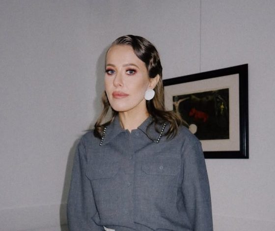 Ксения Собчак рассказала, как создавался ее популярный проект: «Это была сценарная история»