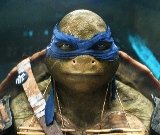 Когда ждать новые приключения «Черепашек-ниндзя» и «Соника» на большом экране