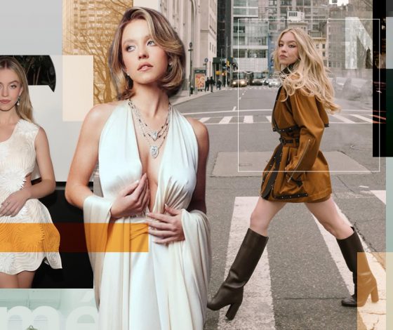 Главная пикми Голливуда: как менялся стиль Сидни Суини – эффект Кэсси и оммаж на Мэрилин Монро