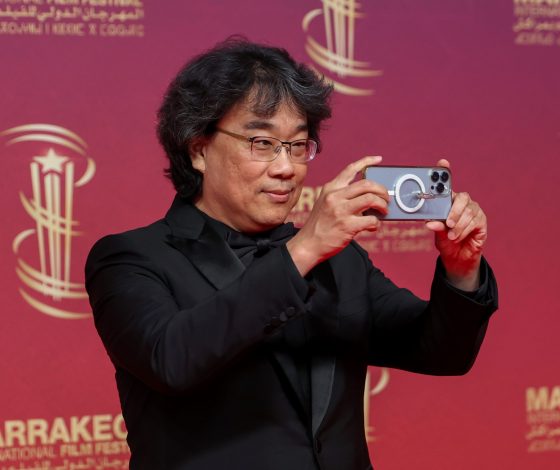 Режиссер «Паразитов» Пон Чжун Хо выпустит анимационный фильм