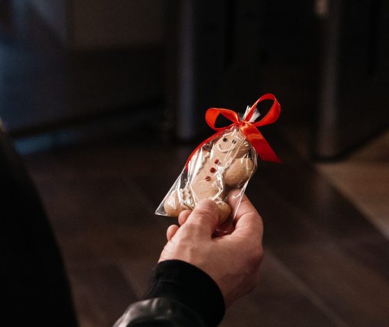 Помогать легко: акция «Печеньки добра» в поддержку подопечных Фонда Хабенского