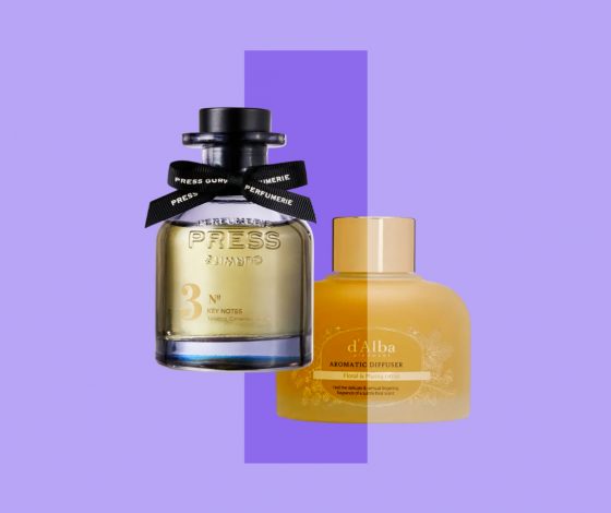 Серебро, огни и блестки: 7 лучших диффузоров с зимним ароматом