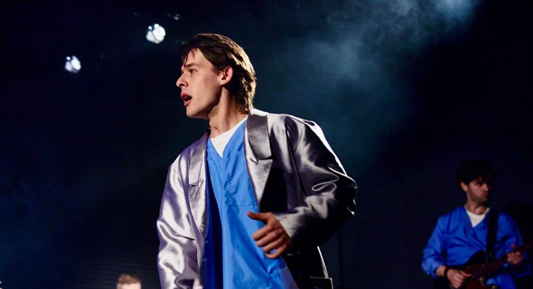 Чем запомнился спектакль-память к 75-летию Сергея Арцибашева