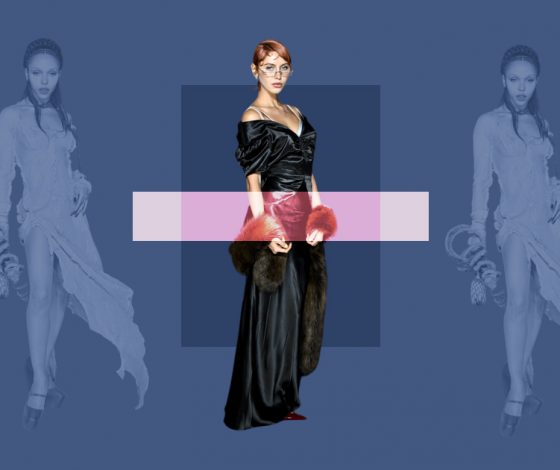 20 лучших образов British Fashion Awards 2025: Шерон Стоун, Дилара Финдикоглу, Кейт Бланшетт, Анок Яй