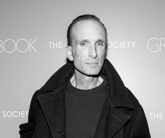 Умер звезда «Криминального чтива» Питер Грин