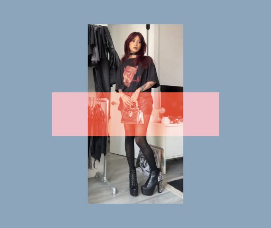 Самая уродливая обувь эпохи Tumblr возвращается – ботильоны с шипами стали мечтой зумеров