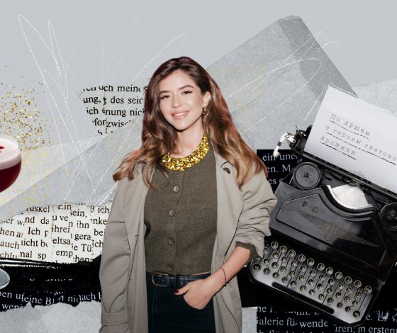 По душам с героем светской хроники: Екатерина Чаковская о «невидимой» работе над проектами и том, как превратить форс-мажор в особенность ивента