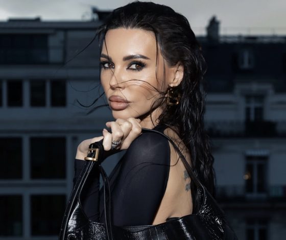 Оксана Самойлова рассказала, что Джиган не воспринял всерьез ее желание развестись