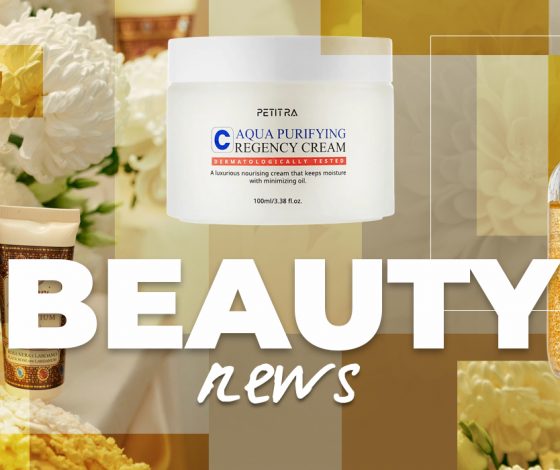 Бьюти-новинки недели: книга о бьюти-рутине императриц и первые российские грудные импланты