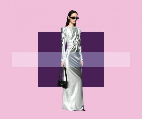 Время сиять: 14 идеальных платьев на новогоднюю вечеринку