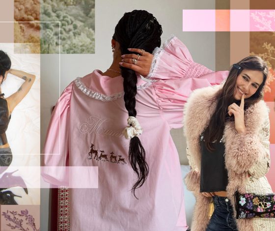 Самые модные it-girls 2025 года, о которых точно стоит знать