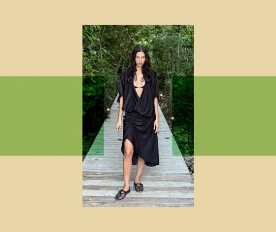 10 лучших образов недели