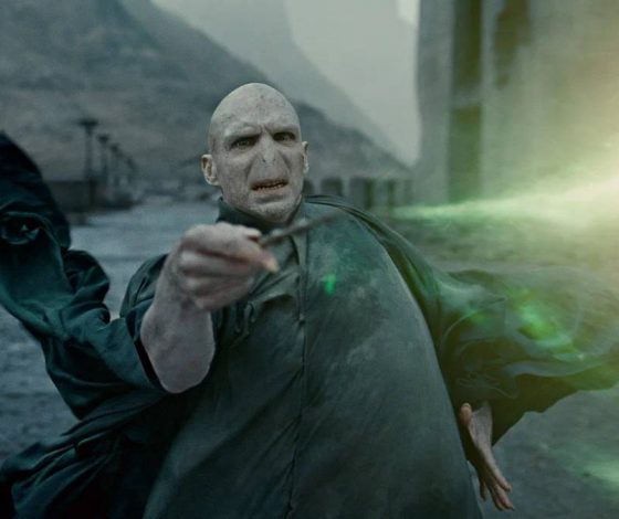 Рэйф Файнс раскрыл возможного исполнителя роли Волан-де-Морта