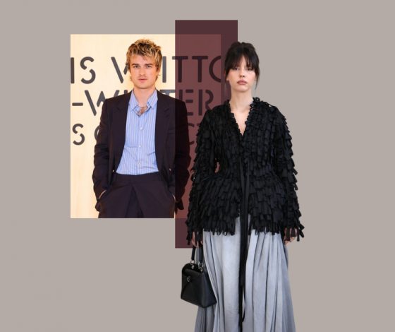 10 лучших образов недели