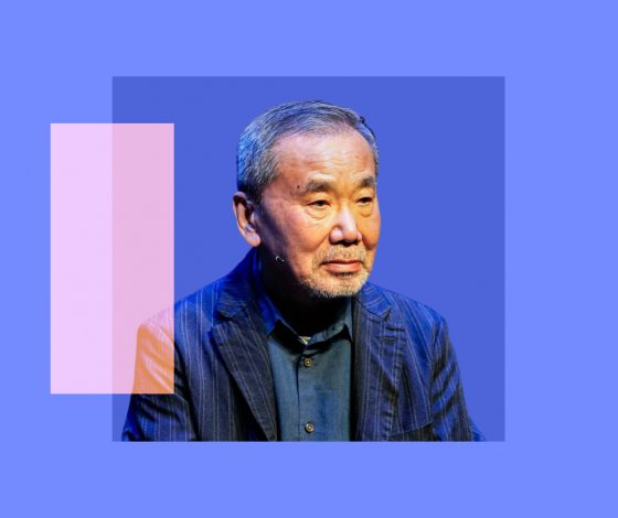 Тест: выбери цитату Харуки Мураками, а мы скажем, какое важное решение нужно принять