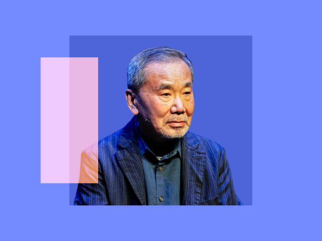 Тест: выбери цитату Харуки Мураками, а мы скажем, какое важное решение нужно принять